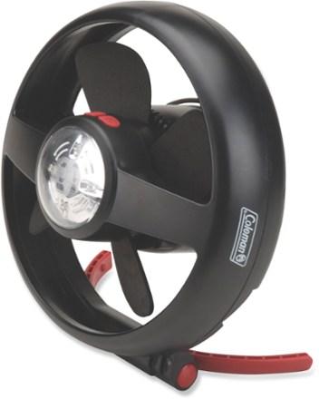 Coleman   CPX 6 Lighted Tent Fan with Stand