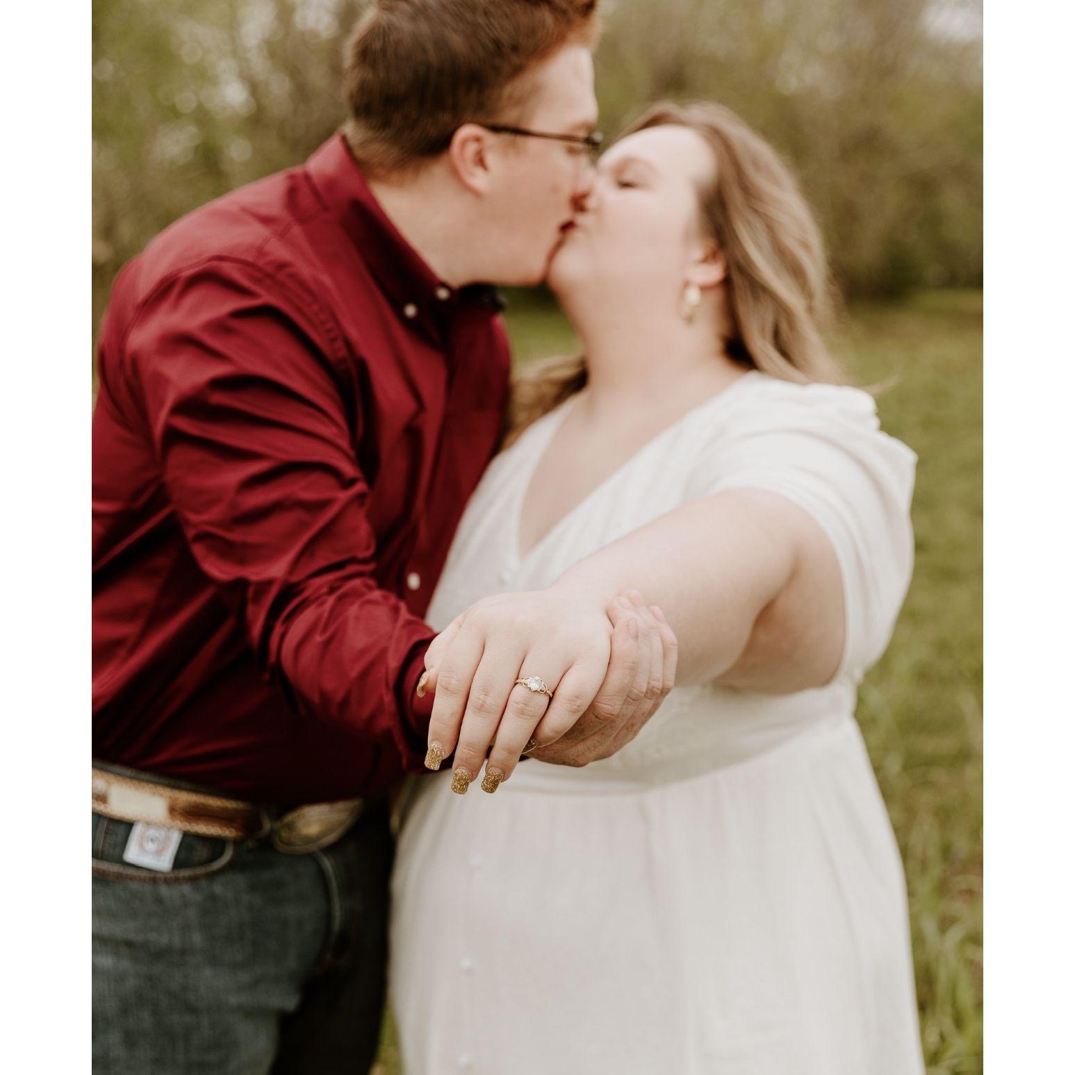 Another one of our favs!