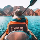 Hatta Dam