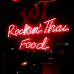 Toi On Sunset