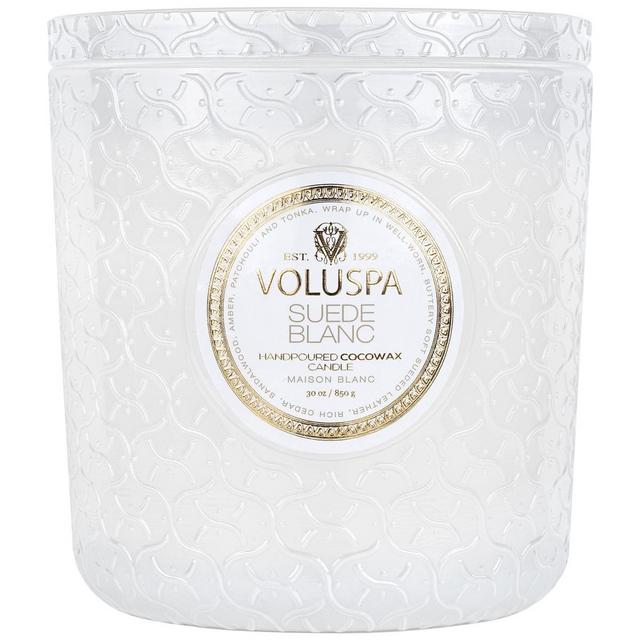 3 Wick Luxe Candle