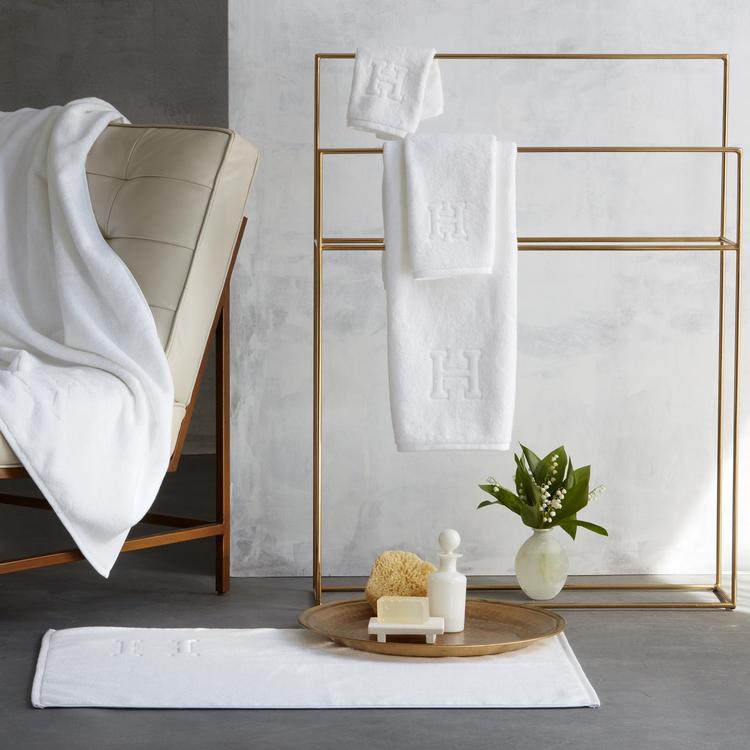 Marlowe Bath Towels