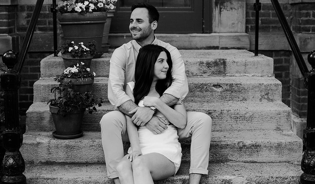 The Wedding Website of Shelby Romano and Thomas Hastings