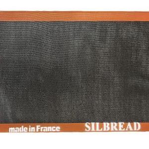 Silbread Silicone Half Sheet Pan Liner