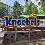 Knoebels Amusement Resort