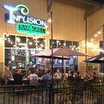 Infusion Bar & Grill