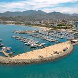 Marina Internacional (Bahia)
