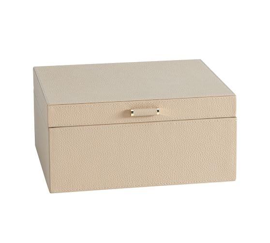 Quinn Jewelry Fawn Medium Box (Uv)