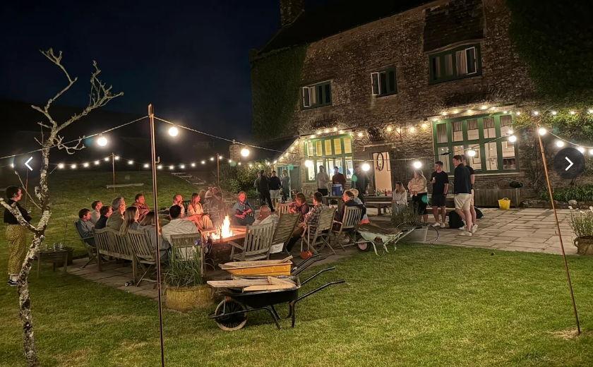 The Wedding Website of Freddie Speakman and Matt King