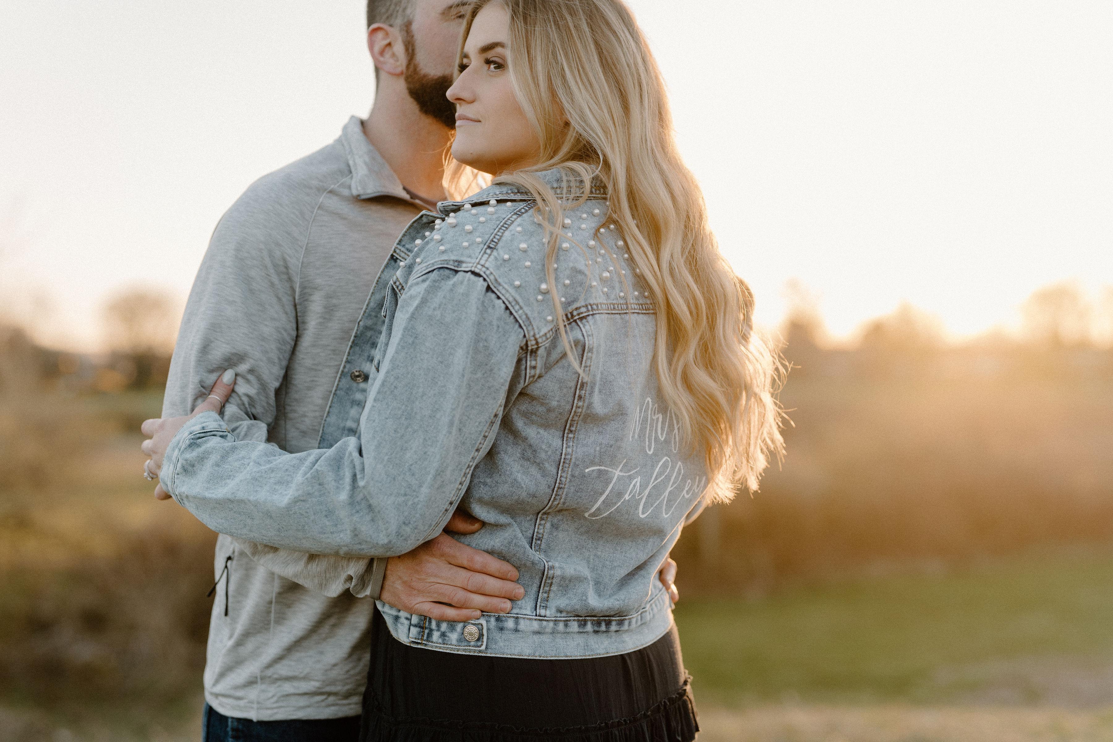 The Wedding Website of Jaclyn Androwick and RJ Talley