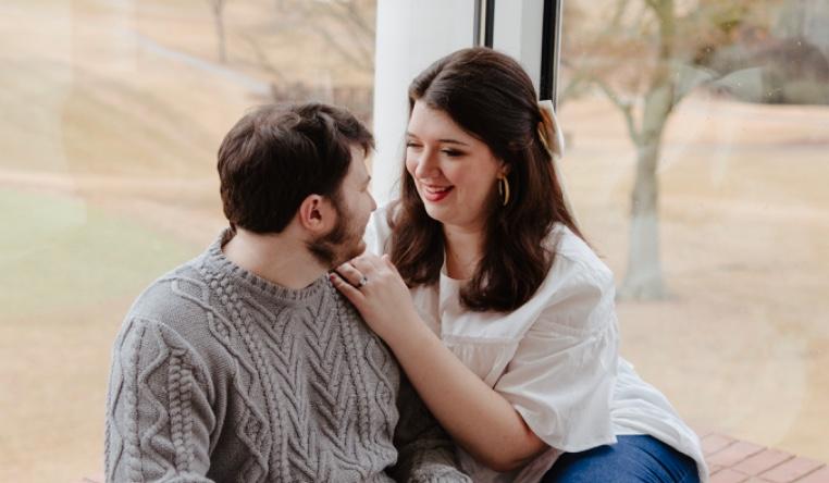 The Wedding Website of Susan Christine Tucker and Bailey James Hughes