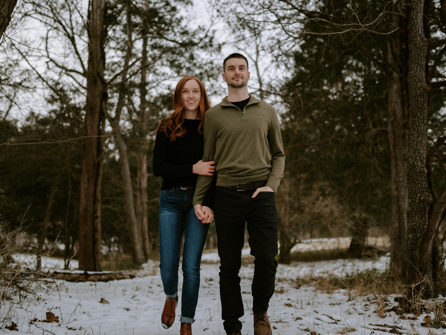 The Wedding Website of Brooklynn Forde and Jeremy Janke