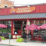 Woodstock Cafe