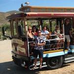 Temecula Valley Cable Car Wine Tours