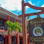 The Swizzle Inn Pub and Restaurant