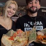 Cheba Hut "Toasted" Subs