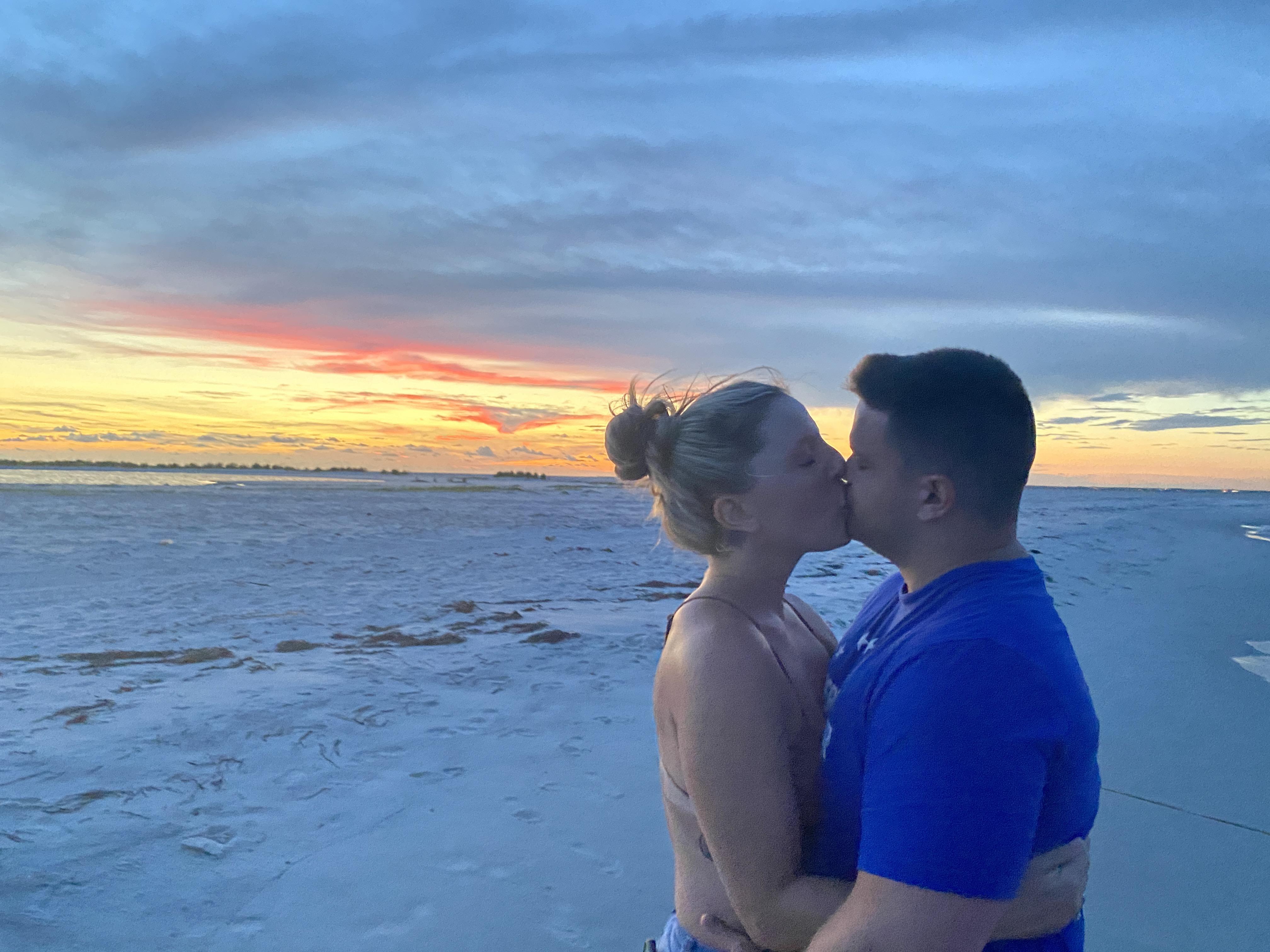 The Wedding Website of Lacey Stagner and Austin Cole