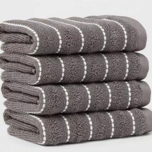 Performance Plus Washcloth - Threshold™