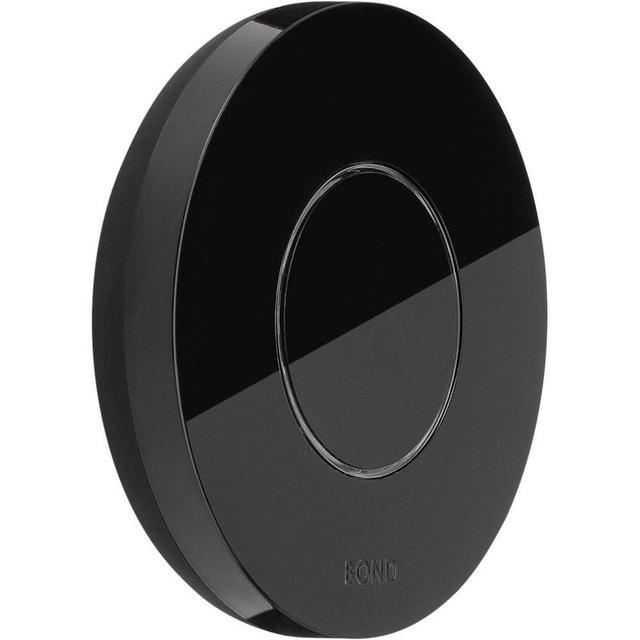Bond - Smart WiFi Ceiling Fan Control - Black