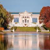 The Cleveland Museum of Art