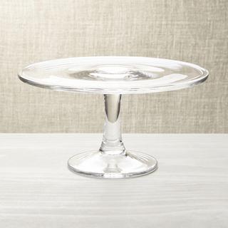 Charlotte Cake Stand