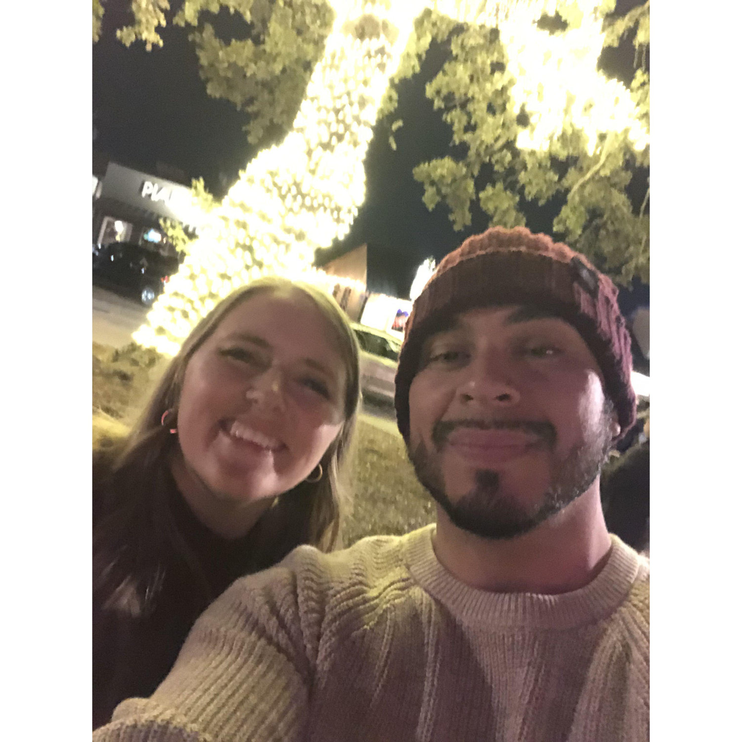 Second Date <3