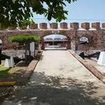 Fort Charles