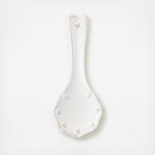 Berry & Thread Spoon Rest