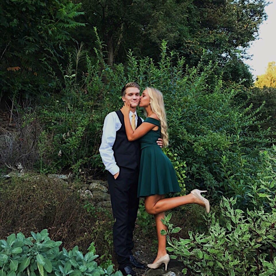 Homecoming 2017