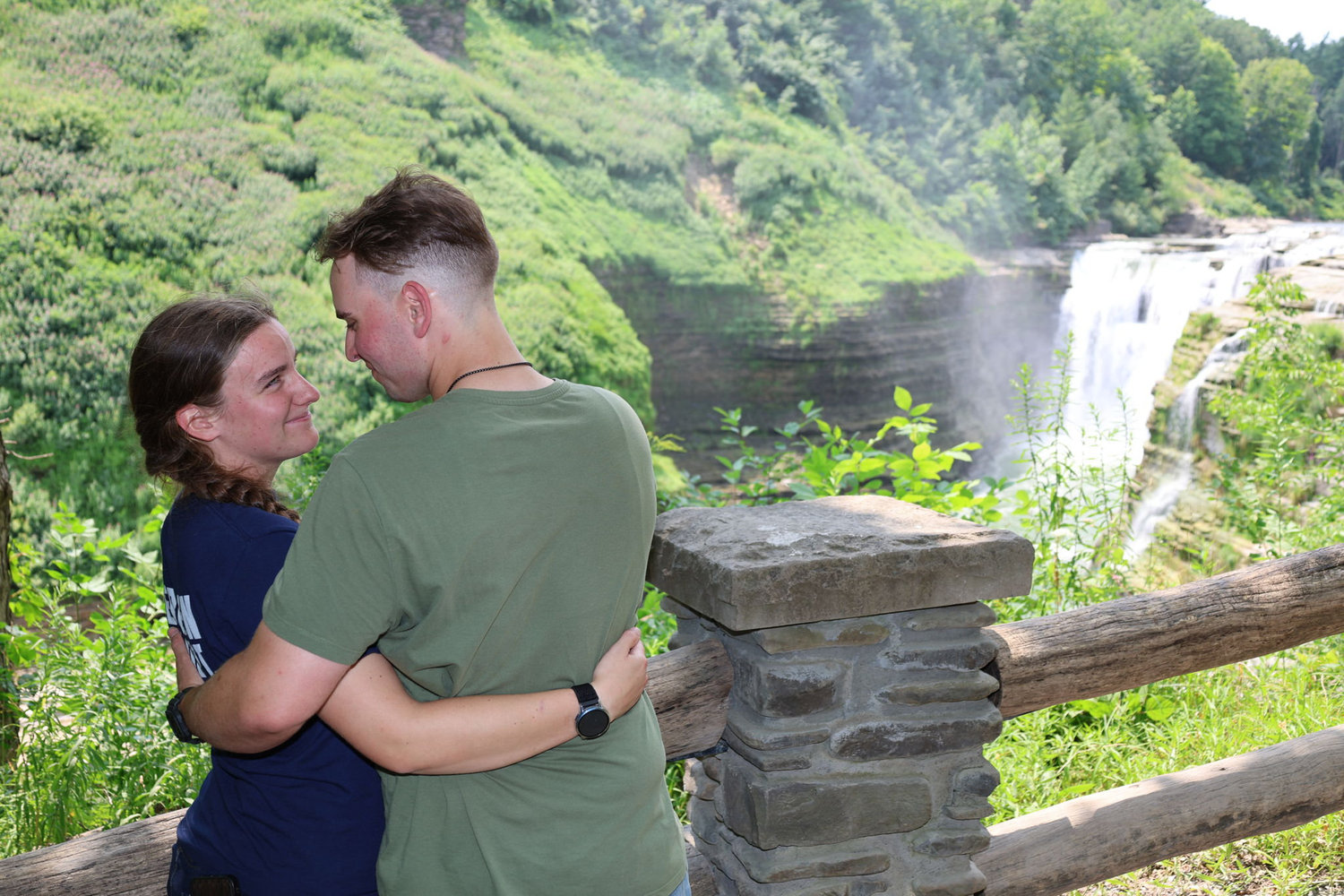 The Wedding Website of Tyler Holland and Abby Raccuia