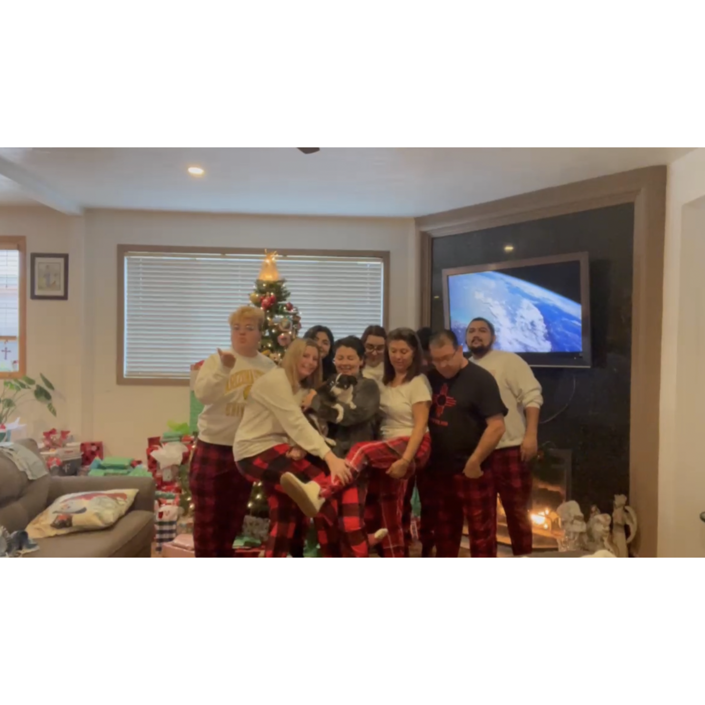 Christmas 2021