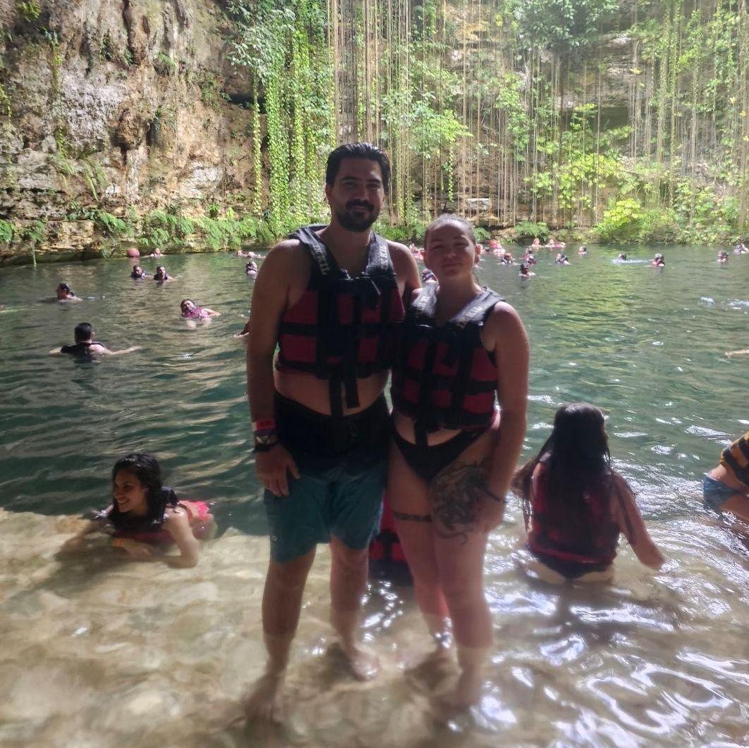 2024 - Cancun Trip