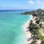 Kailua Beach Park