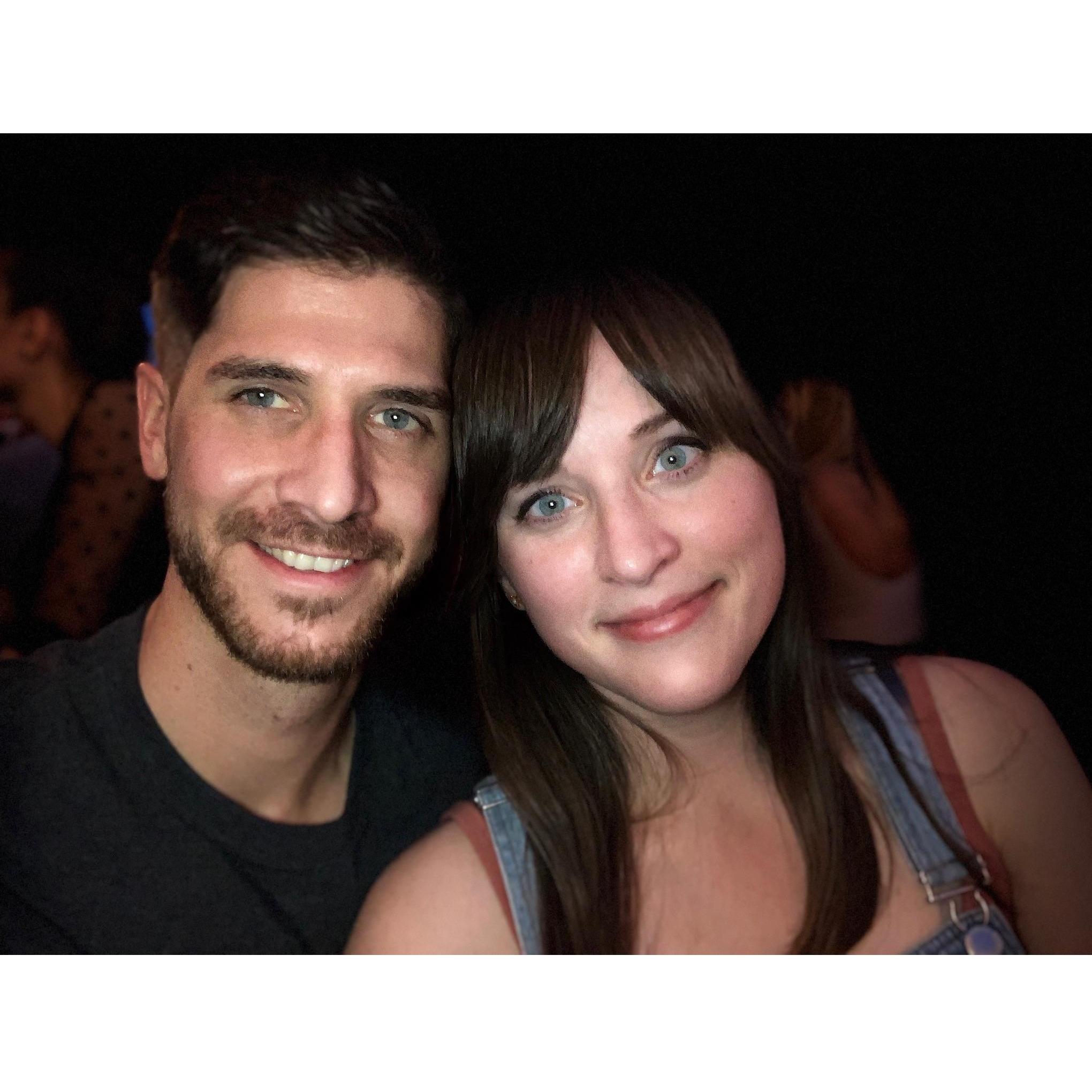 August 2019 (Denver)