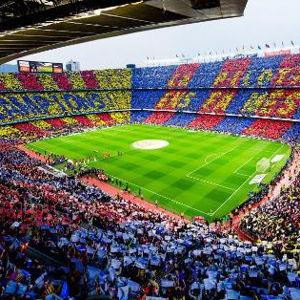 Barcelona vs Alavés Tickets