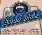 Donut Hole Bakery Cafe