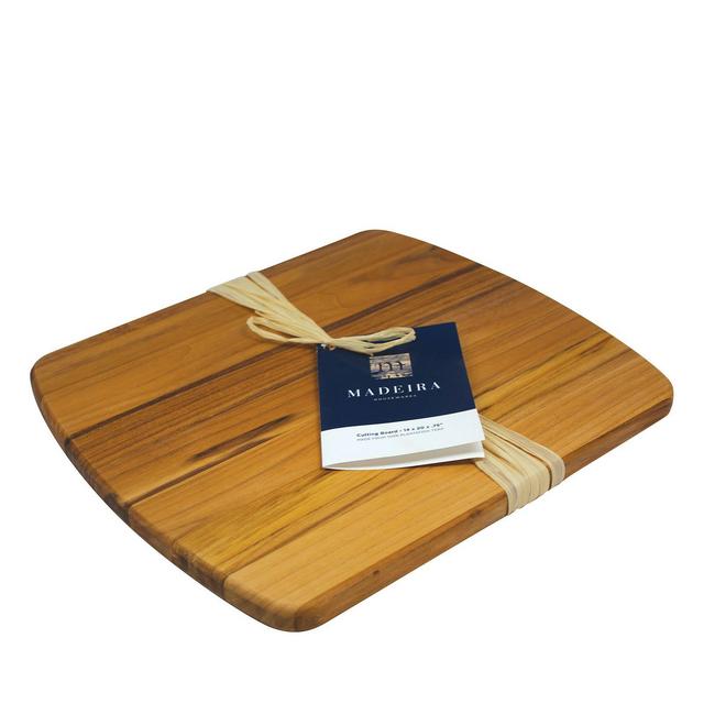 Madeira - M Utility Board