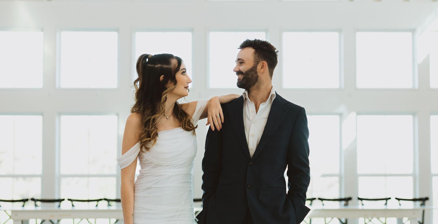 The Wedding Website of Cade Ruthardt and Jordyn Parvin