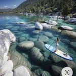 Lake Tahoe