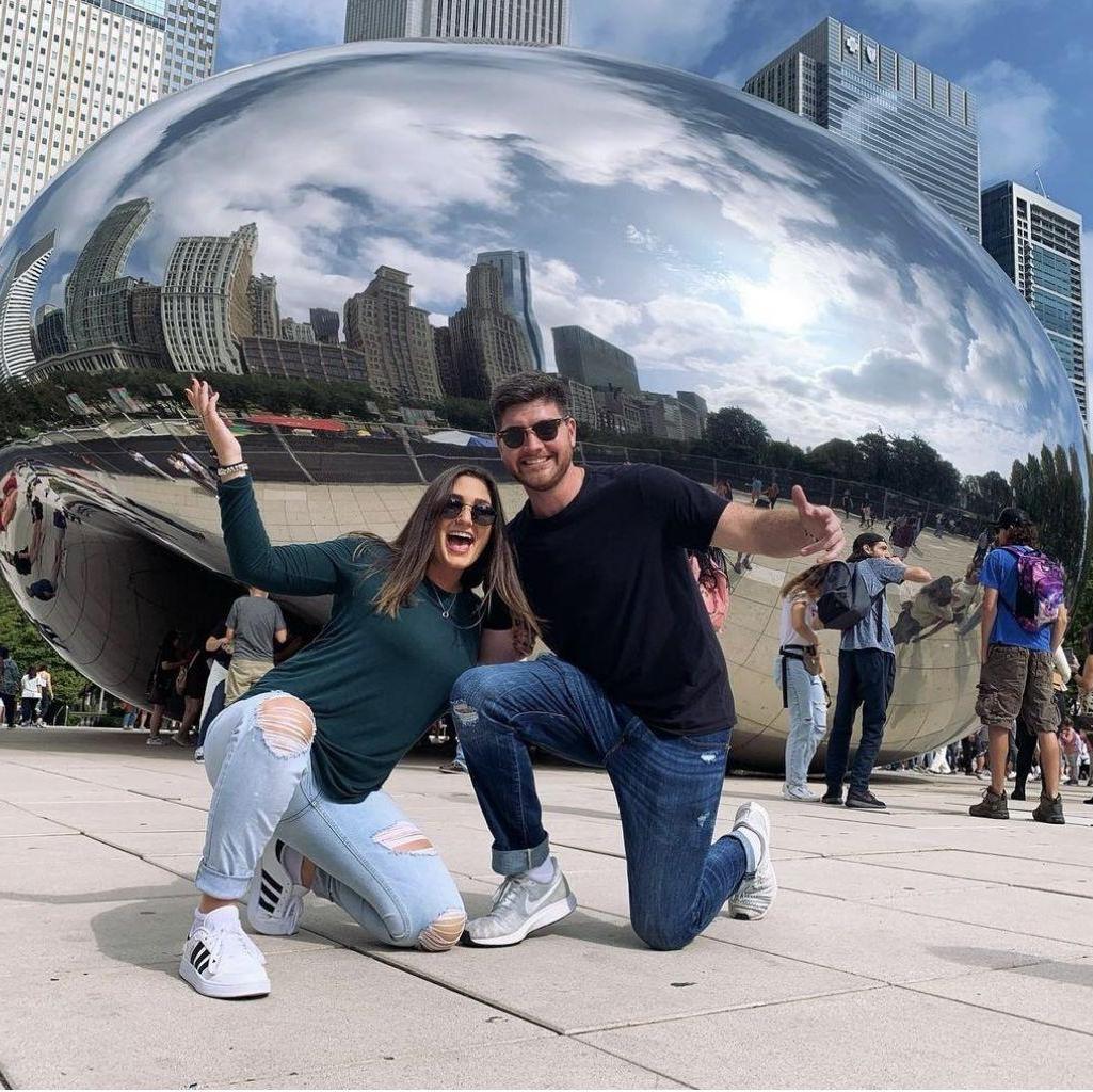 Exploring Chi Town