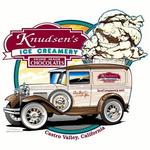 Knudsen's Restaurant-Ice Creamery