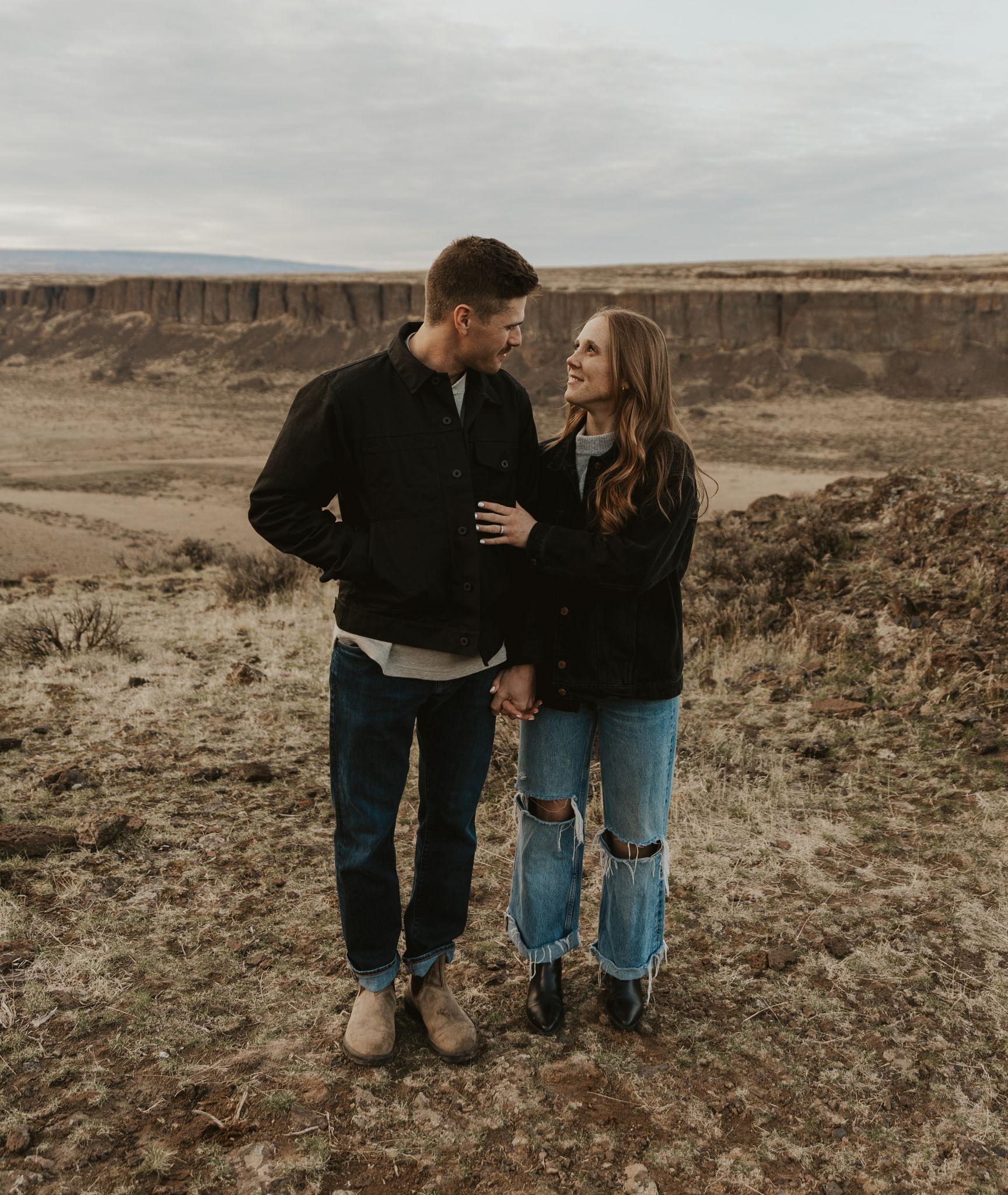 The Wedding Website of Miga McCurdy and Mike Sanders