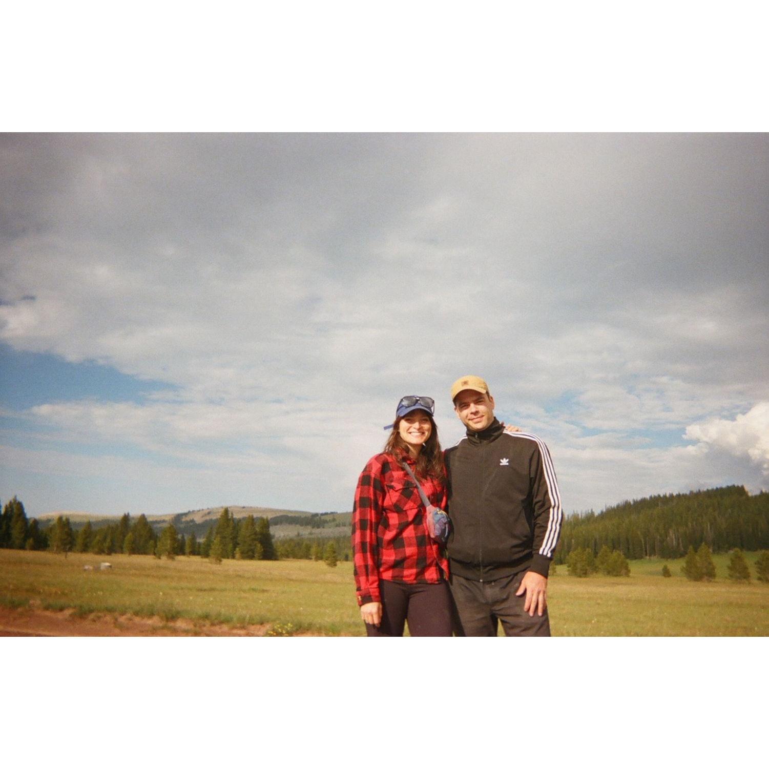 Wyoming 2023