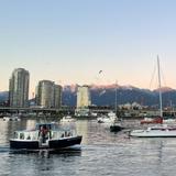 Granville Island