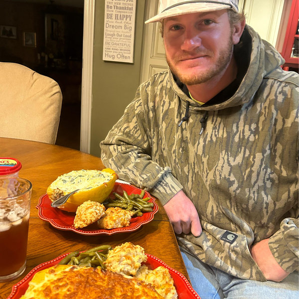 Dinner For Two