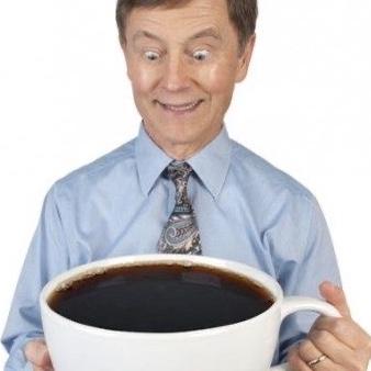 Estoque de café pra casa