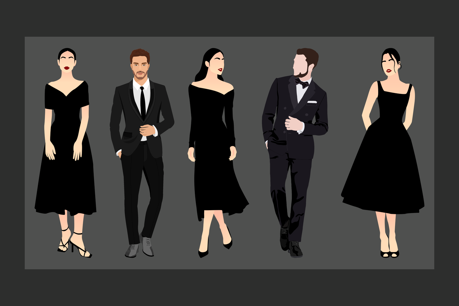 The Wedding Website of Claudia PerezMar and Pablo Lugo Fares