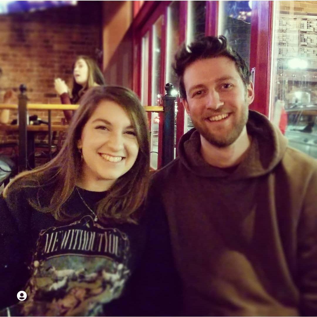 Early Relationship Photo