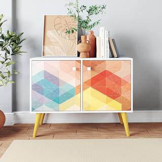 Avesta Double Side Table 2.0