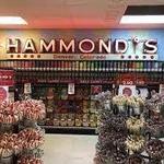Hammond’s Candies